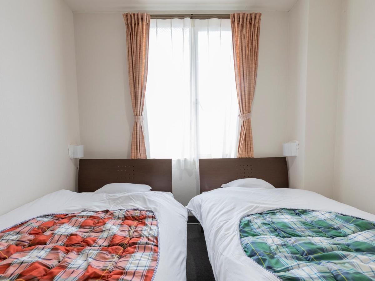 Tabist Hotel Yakumo Macue Kültér fotó