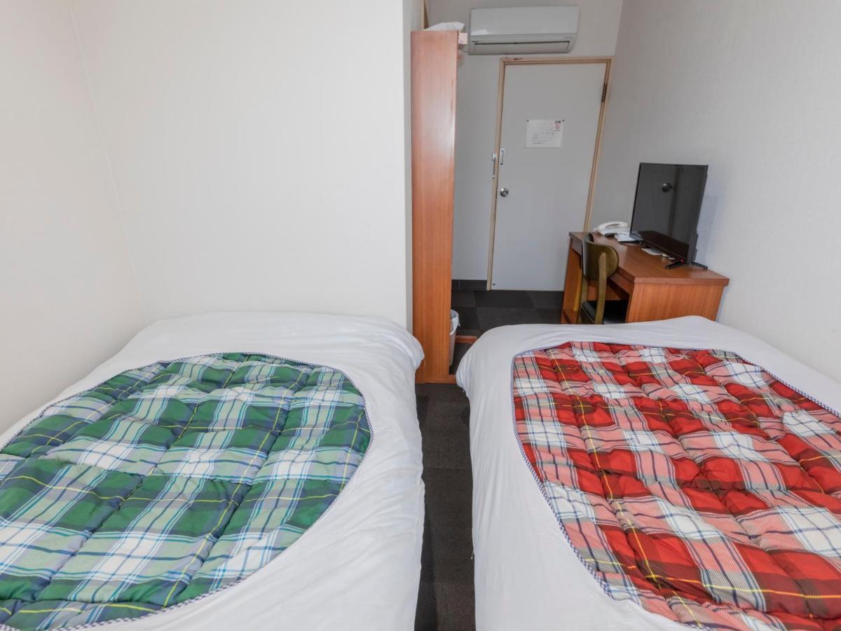 Tabist Hotel Yakumo Macue Kültér fotó