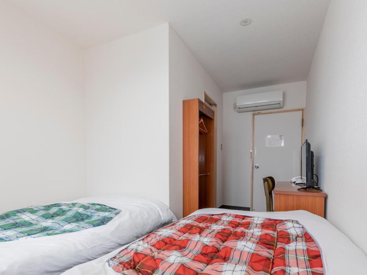 Tabist Hotel Yakumo Macue Kültér fotó