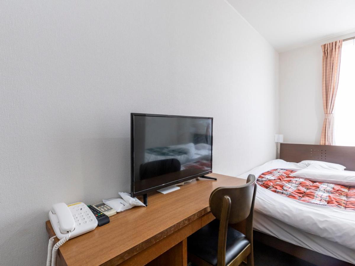 Tabist Hotel Yakumo Macue Kültér fotó
