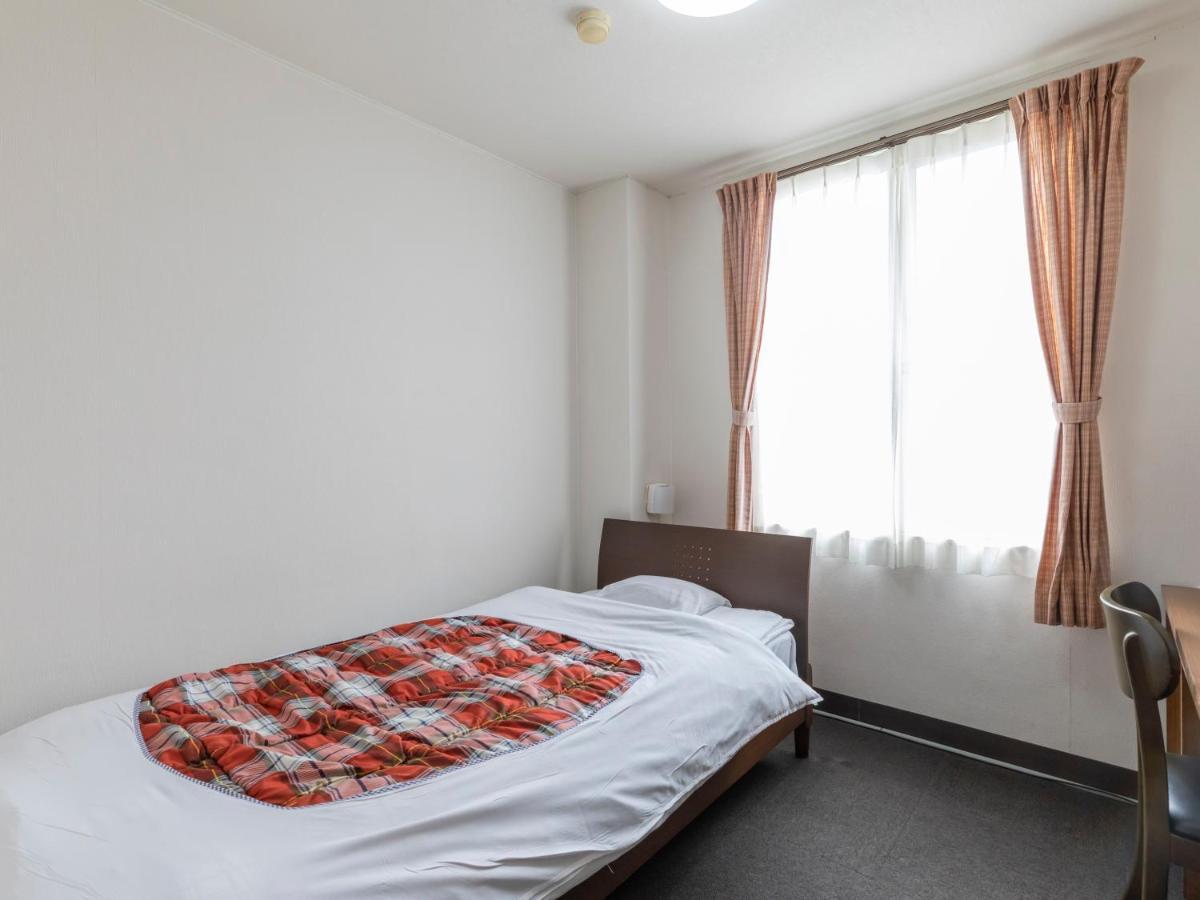 Tabist Hotel Yakumo Macue Kültér fotó