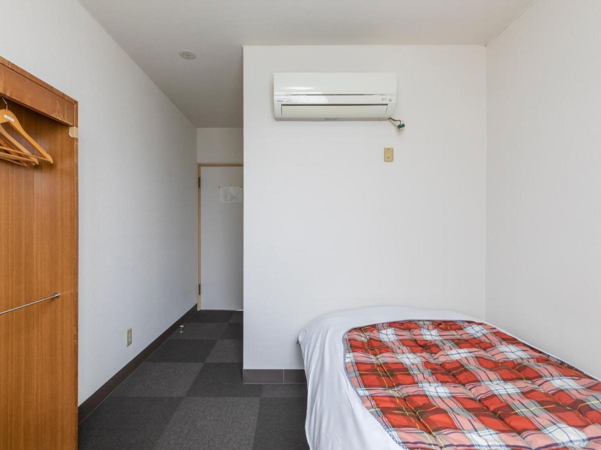 Tabist Hotel Yakumo Macue Kültér fotó