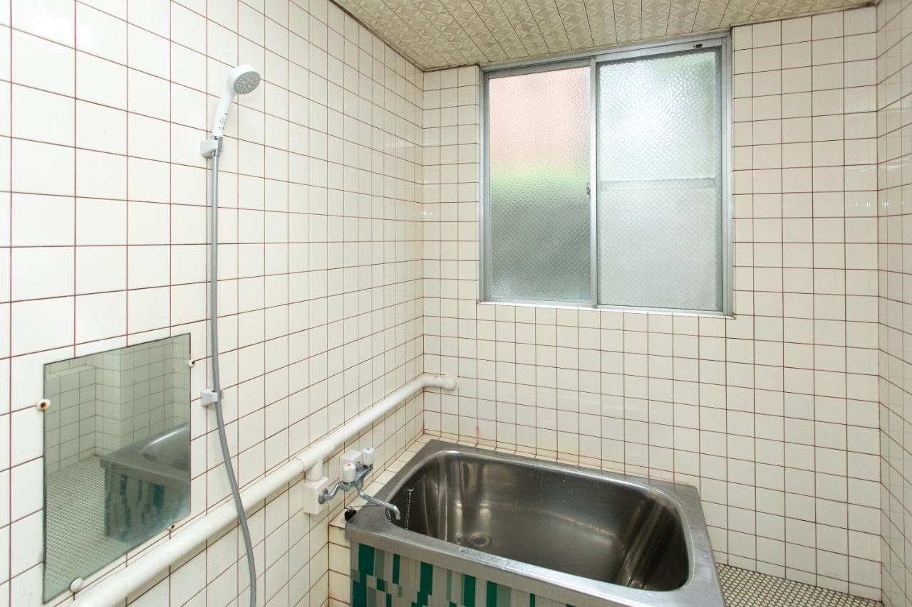 Tabist Hotel Yakumo Macue Kültér fotó