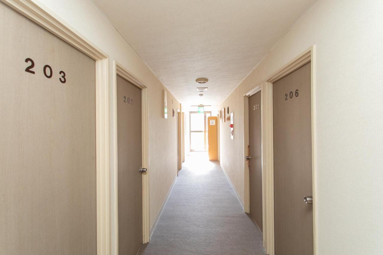 Tabist Hotel Yakumo Macue Kültér fotó